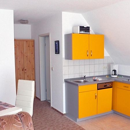 Wolf, Barbara, App1 Apartment Zingst Exterior photo