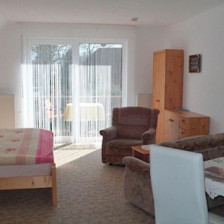 Wolf, Barbara, App1 Apartment Zingst Exterior photo